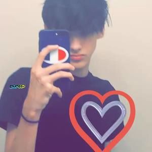 Meet your Posher, Jonathon